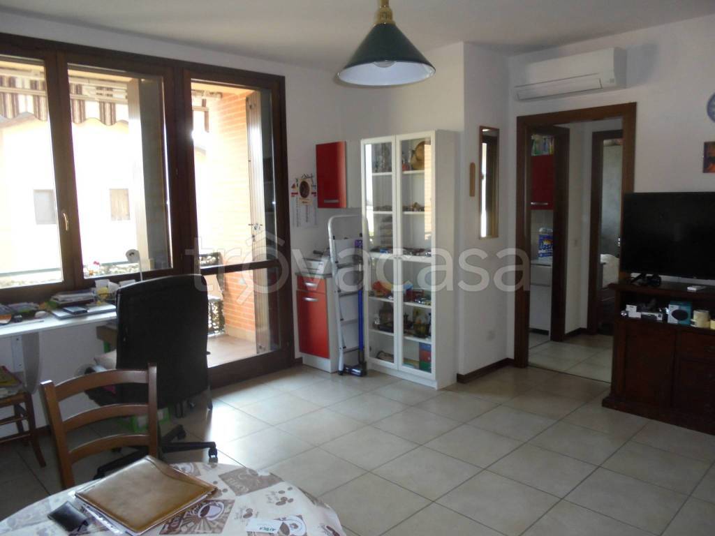 appartamento in vendita a Valsamoggia in zona Bazzano