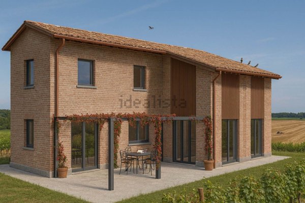 appartamento in vendita a Valsamoggia in zona Calcara