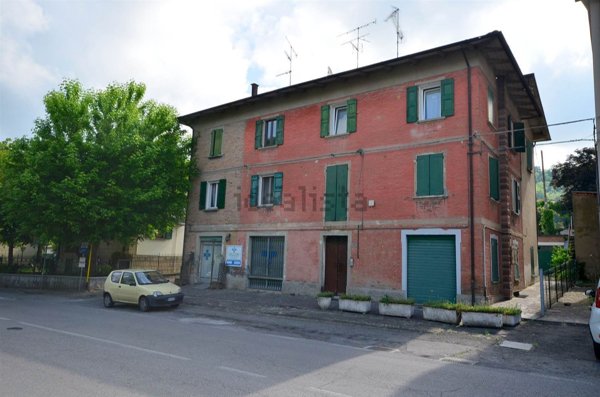 appartamento in vendita a Valsamoggia in zona Bersagliera