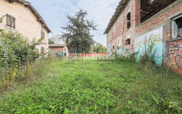 casa indipendente in vendita a Valsamoggia in zona Crespellano
