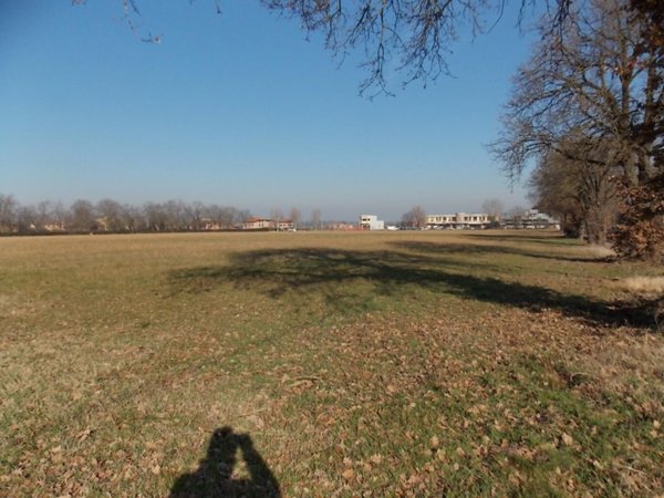 terreno agricolo in vendita a Valsamoggia in zona Crespellano