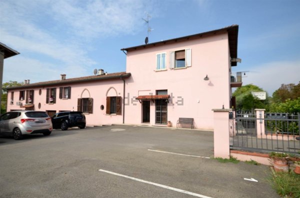 appartamento in vendita a Valsamoggia in zona Crespellano