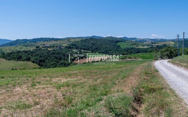 terreno agricolo in vendita a Valsamoggia in zona Castelletto