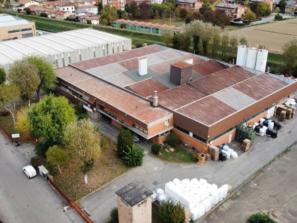 terreno edificabile in vendita a Valsamoggia