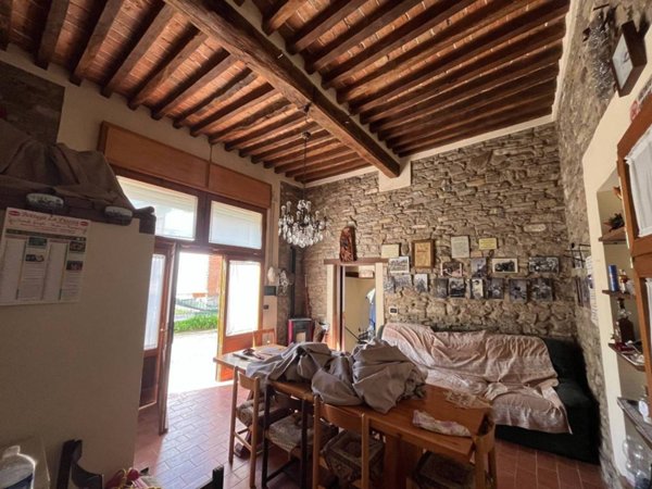 appartamento in vendita a Valsamoggia in zona Savigno