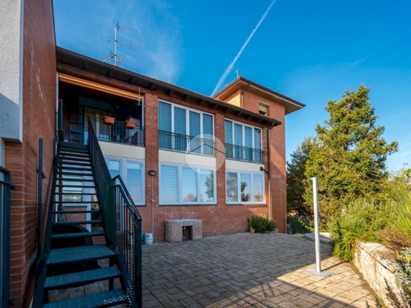 appartamento in vendita a Valsamoggia in zona Bazzano