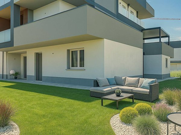 appartamento in vendita a Valsamoggia in zona Crespellano