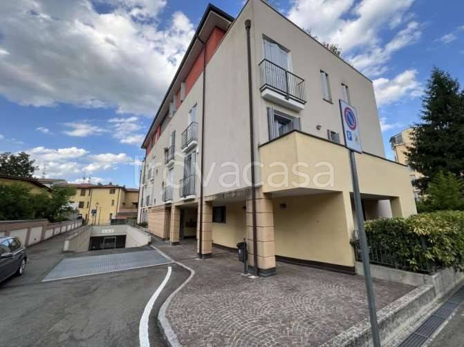 monolocale in vendita a Valsamoggia