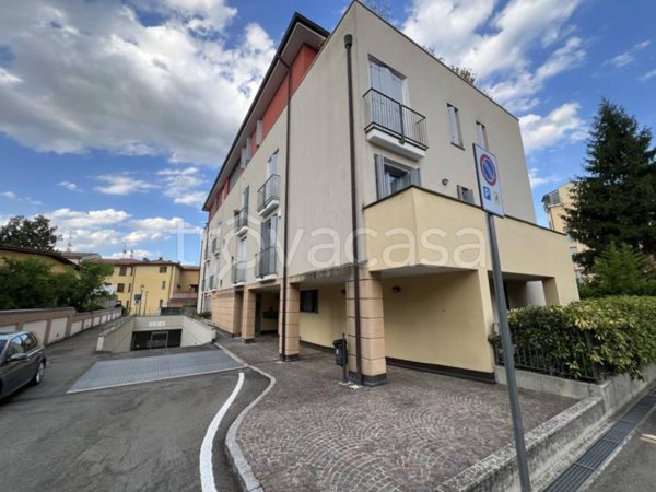 appartamento in vendita a Valsamoggia in zona Bazzano