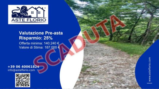 terreno edificabile in vendita a Valsamoggia in zona Savigno