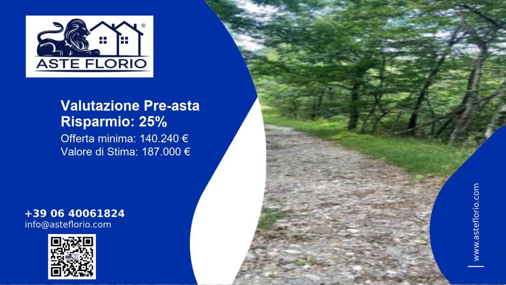 terreno edificabile in vendita a Valsamoggia in zona Savigno