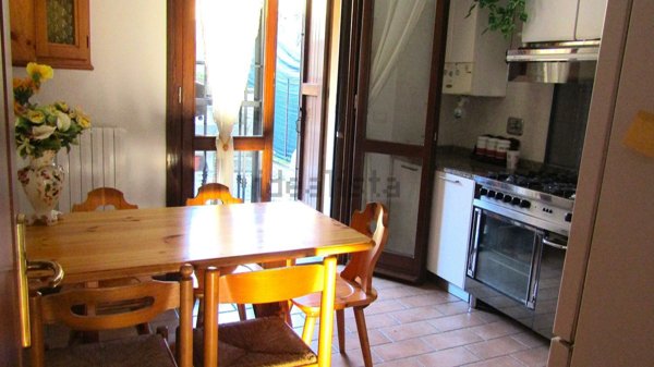 casa indipendente in vendita a Valsamoggia in zona Savigno