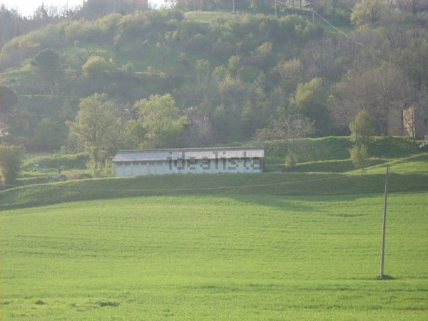 locale di sgombero in vendita a Valsamoggia in zona Monteveglio