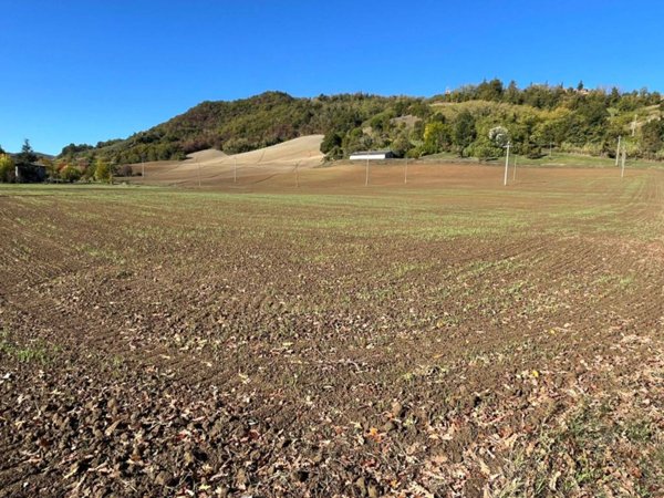 terreno agricolo in vendita a Valsamoggia in zona Monteveglio