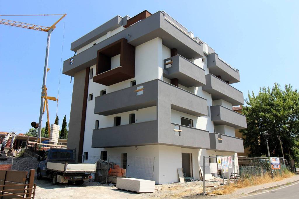 appartamento in vendita a Valsamoggia in zona Bazzano