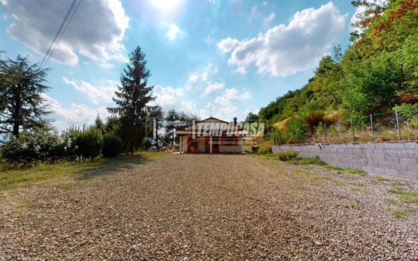 casa indipendente in vendita a Valsamoggia