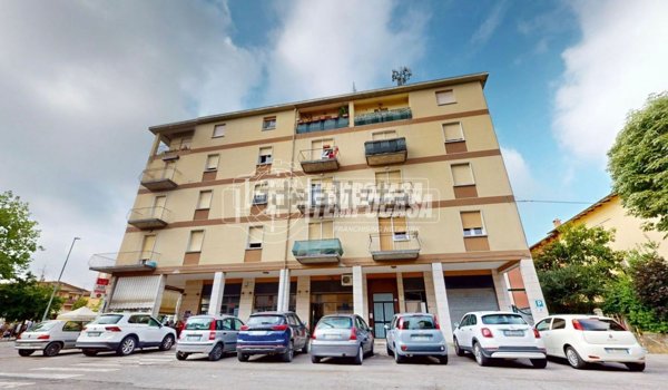 appartamento in vendita a Valsamoggia