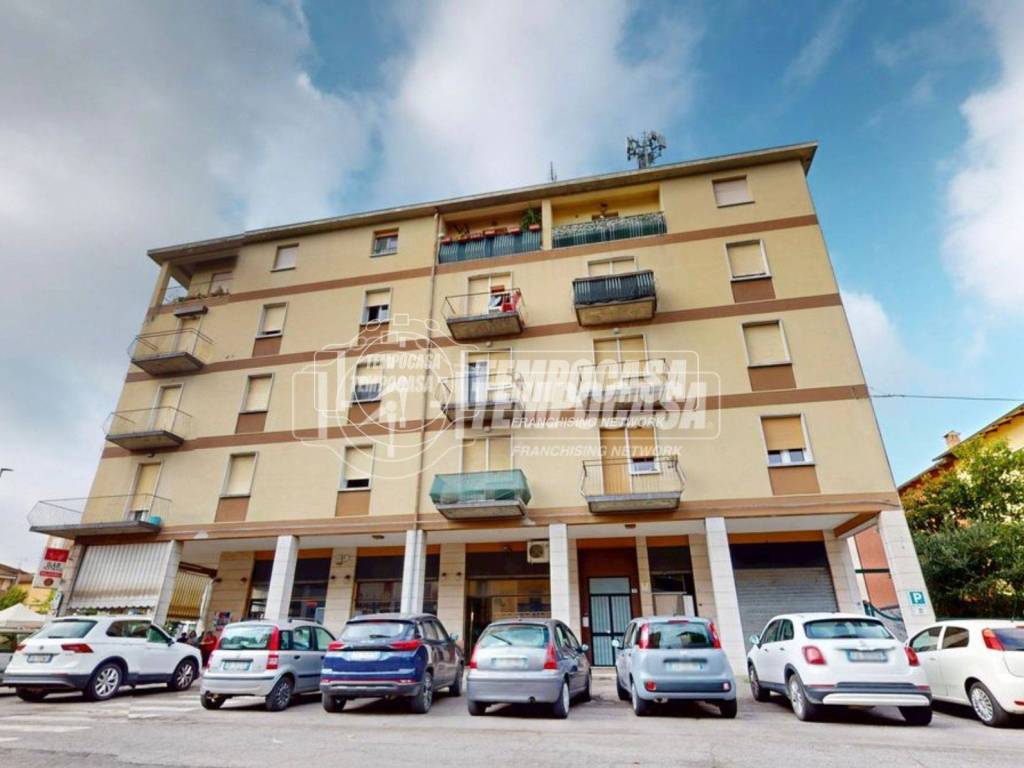 appartamento in vendita a Valsamoggia