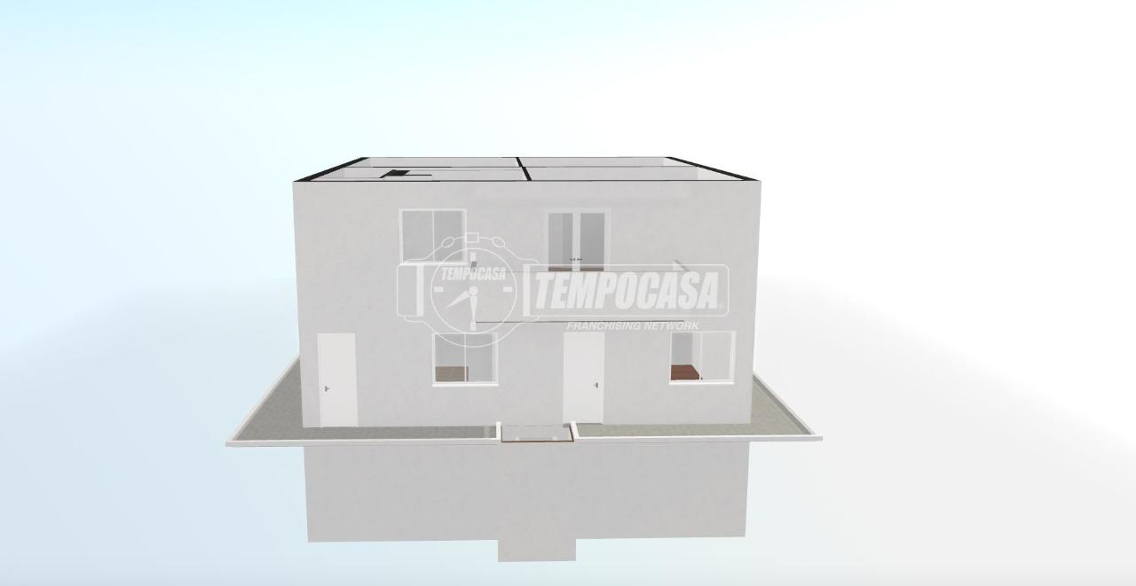 casa indipendente in vendita a Valsamoggia