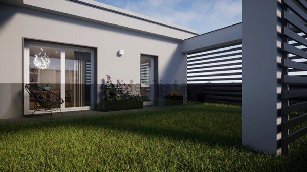 appartamento in vendita a Valsamoggia in zona Crespellano