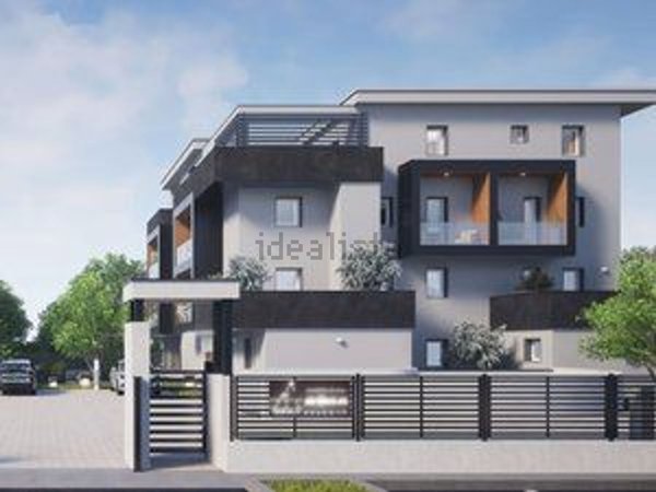 appartamento in vendita a Valsamoggia in zona Crespellano