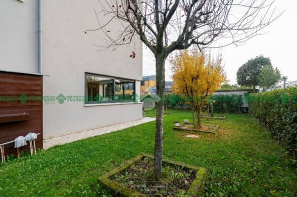 appartamento in vendita a Valsamoggia in zona Crespellano