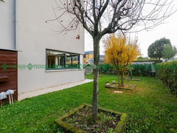 appartamento in vendita a Valsamoggia in zona Crespellano