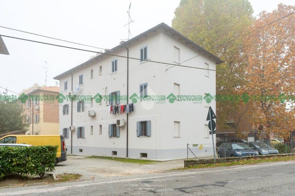 appartamento in vendita a Valsamoggia in zona Bazzano