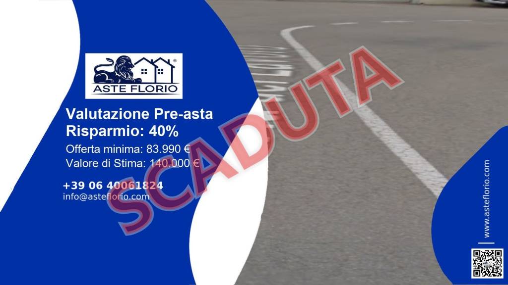 locale commerciale in vendita a Valsamoggia in zona Crespellano