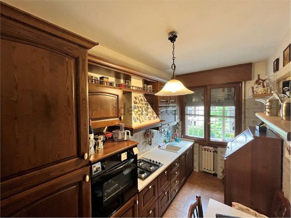 appartamento in vendita a Valsamoggia in zona Bazzano