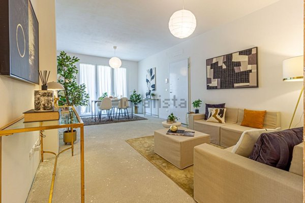 appartamento in vendita a Valsamoggia in zona Crespellano