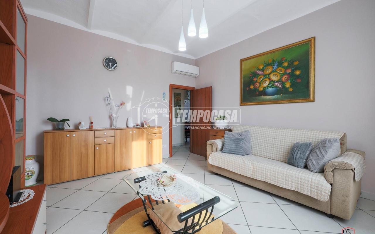 appartamento in vendita a Valsamoggia in zona Calcara