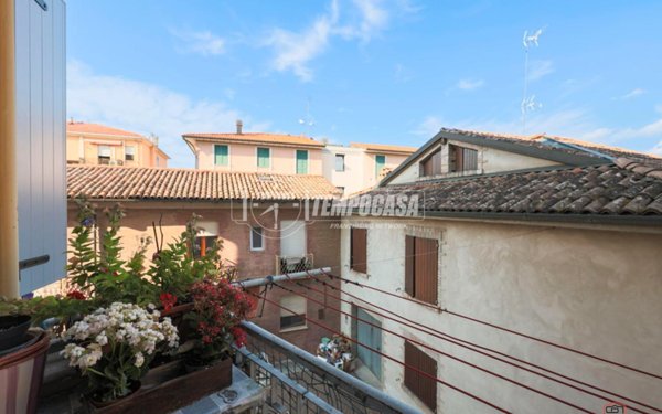 appartamento in vendita a Valsamoggia in zona Calcara