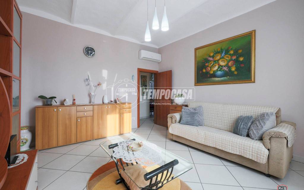 appartamento in vendita a Valsamoggia in zona Calcara