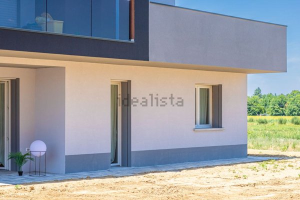 appartamento in vendita a Valsamoggia in zona Crespellano