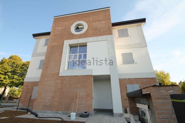 appartamento in vendita a Valsamoggia in zona Castelletto