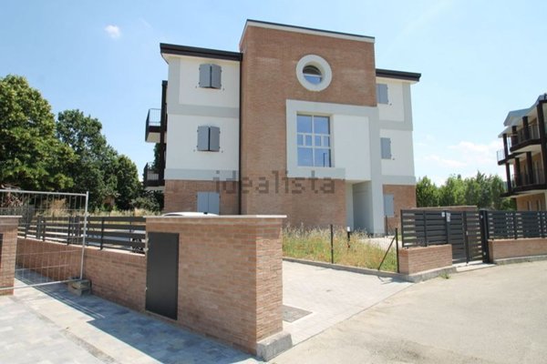appartamento in vendita a Valsamoggia in zona Castelletto