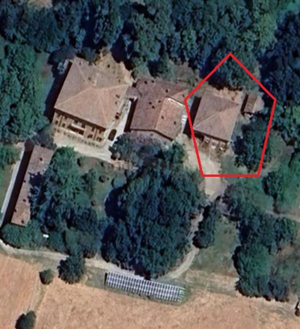 casa indipendente in vendita a Valsamoggia