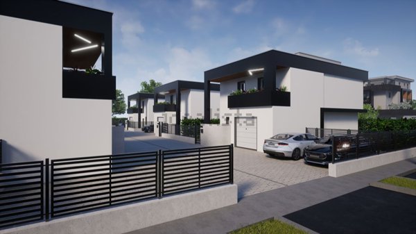 casa indipendente in vendita a Valsamoggia