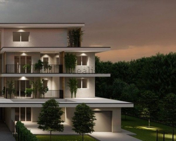 appartamento in vendita a Valsamoggia in zona Crespellano