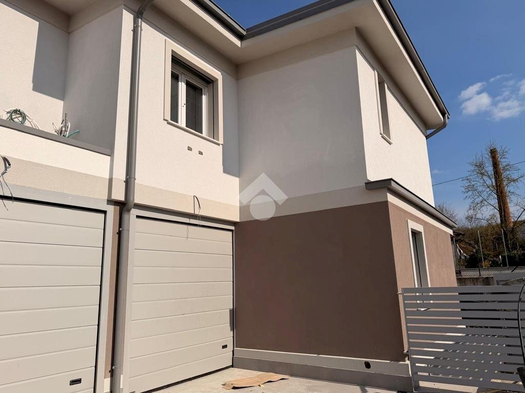 casa indipendente in vendita a Valsamoggia in zona Bersagliera
