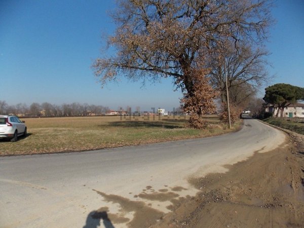 terreno agricolo in vendita a Valsamoggia in zona Pragatto