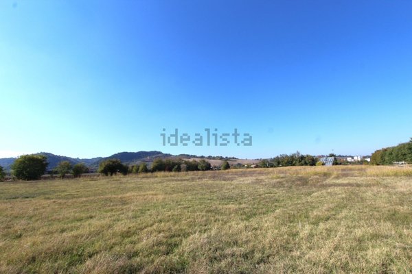 terreno edificabile in vendita a Valsamoggia in zona Muffa