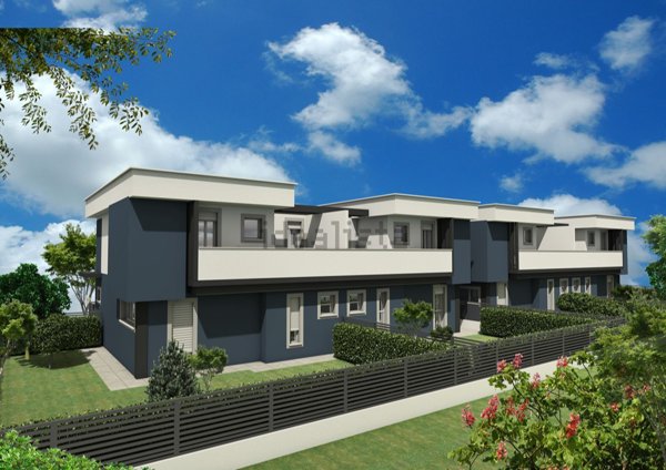 casa indipendente in vendita a Valsamoggia in zona Calcara