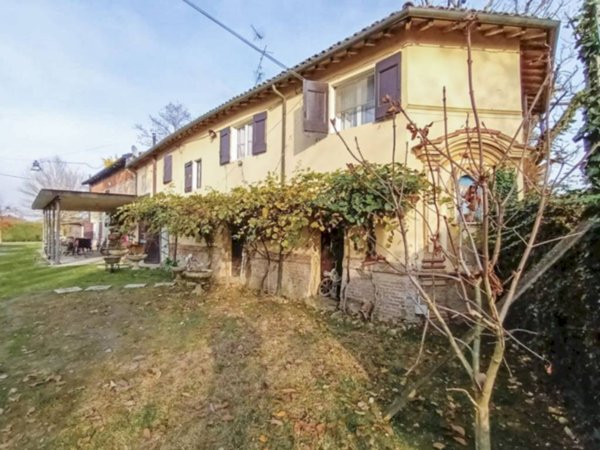 appartamento in vendita a Valsamoggia in zona Bazzano