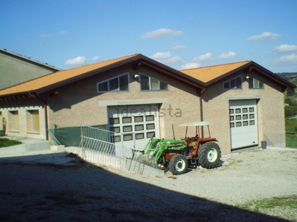 azienda agricola in vendita a Valsamoggia in zona Monteveglio