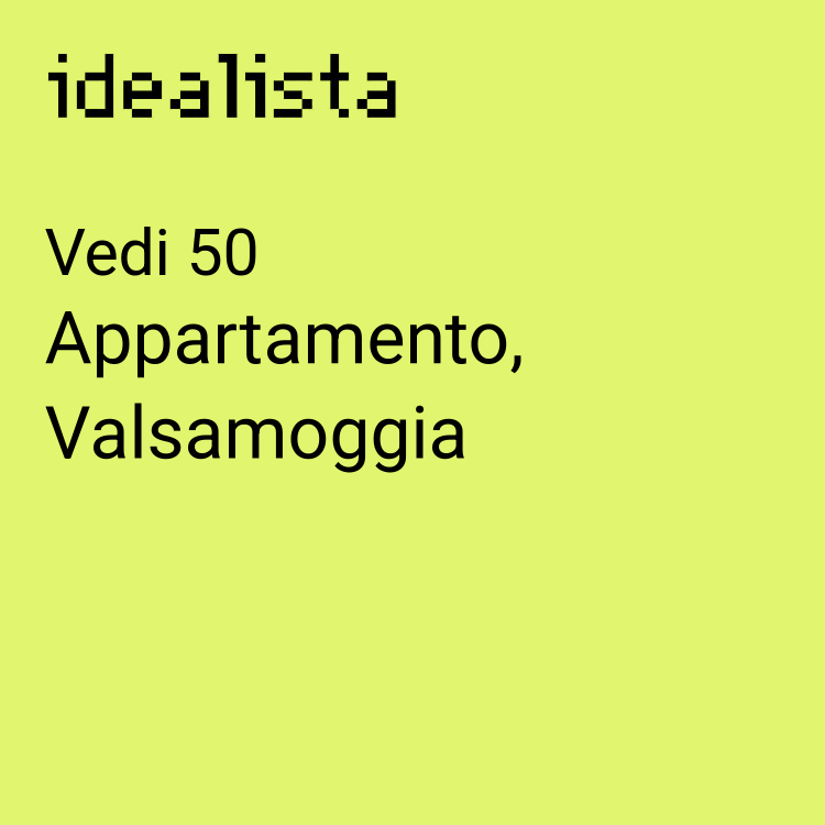 appartamento in vendita a Valsamoggia