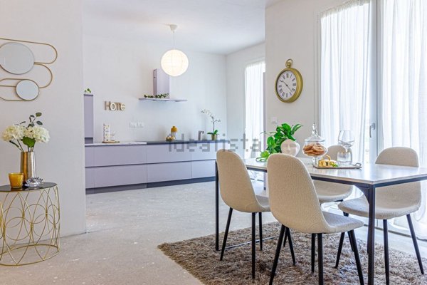 appartamento in vendita a Valsamoggia in zona Crespellano