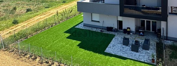 appartamento in vendita a Valsamoggia in zona Crespellano