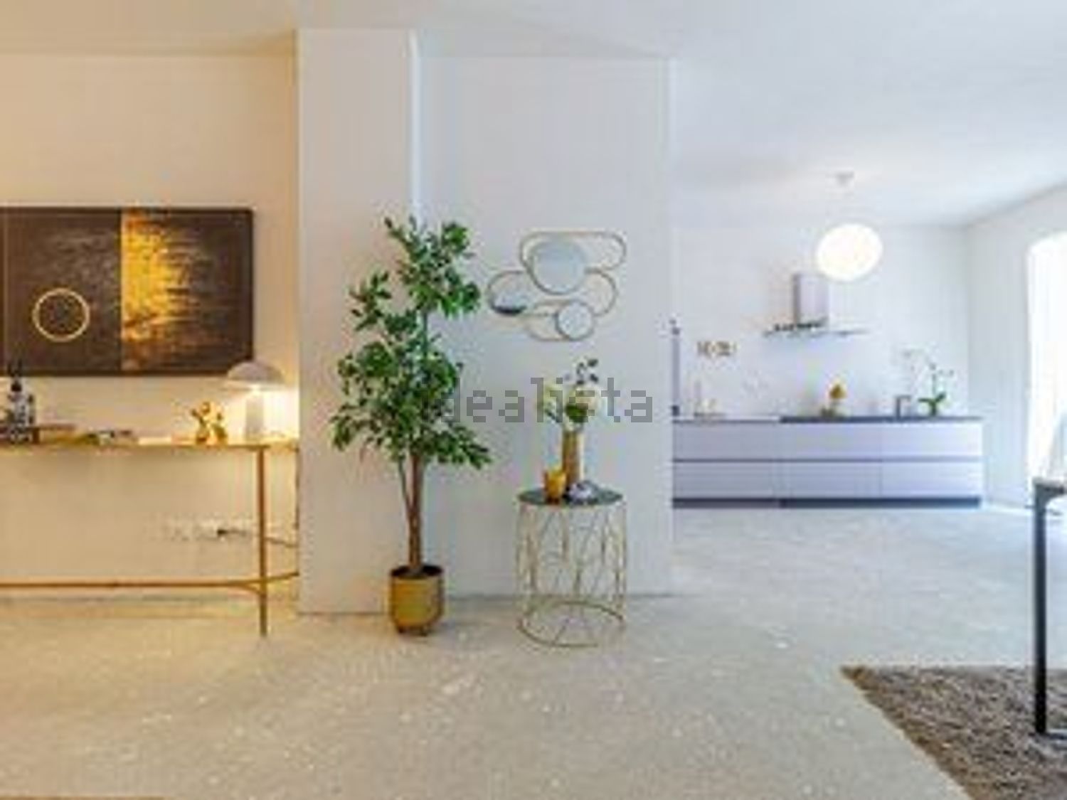 appartamento in vendita a Valsamoggia in zona Crespellano